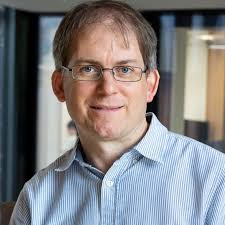 Greg Colyer: Publications