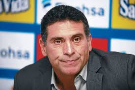 David Suazo: 'Espero marcar un gol a Costa Ricaâ€