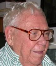 Gerald Weales, 1925-2013