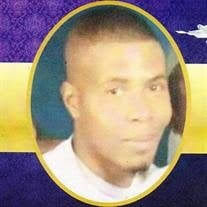 Mr. George Jackson Obituary