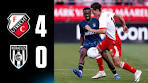 FC Utrecht - Heracles Almelo | 10-08-2025 | Samenvatting - YouTube