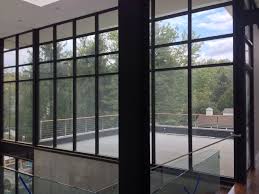 Pin By Doha Chibani On Creative Spaces In 2020 Window Glass Repair Residential Windows Glass Repair