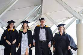 As cdu's only annual fundraiser, the gala provides much needed revenue to. Cdu In The Lead Where It Matters Charles Darwin University