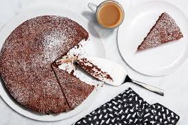 The outlet introduces the concept of eating out of the pan, grill or oven where food is cooked fresh for the guest to take back to their table. Our 61 Best Flourless Dessert Recipes Epicurious