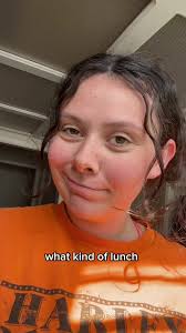 Funny Mom Predicting Toddler's Sayings While Making Lunch