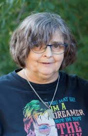 Nelson, Doris "Lynn"