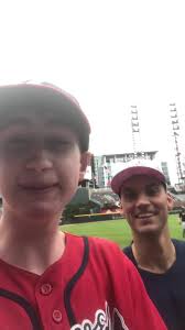 Acl Brewers Baseball Rookie Hayden Robinson