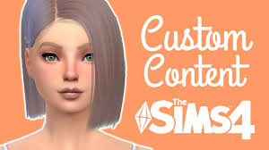 Tattoos have their own category and are applied to all outfits already. How To Download Cc And Mods From Tumblr The Sims 4 Youtube