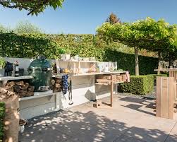 Check spelling or type a new query. How Much Does An Outdoor Kitchen Cost We Explain The Costs Of Cooking Outdoors Homes Gardens