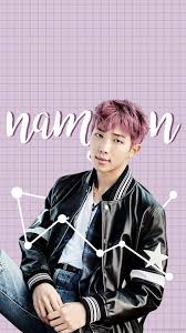 Maybe you would like to learn more about one of these? Bts Rap Monster Lockscreen Wallpaper Novocom Top