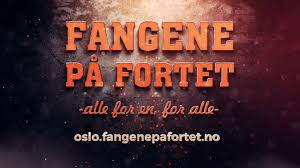 Nøkkeltallene er basert på universelle formler. Fangene Pa Fortet Oslo Fangene Pa Fortet Oslo Facebook