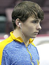 MAHS's Fegley wins 1 match in state wrestling B1 Mayor: 'No sympathy' for  those ticketed in snow emergency