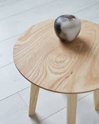 Home / all furniture / living room / tables / coffee tables coffee tables. 350 Round Coffee Table By Mandie Beuzeval For Beuzeval Furniture For Sale At Pamono