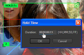 Camera movements like zooms can create visual interest in a video clip, as well as offer the narrative function of guiding the viewer's eye to a focal point in an image. How To Use Pan And Zoom Effects In Premiere Elements