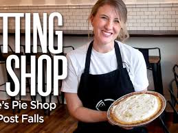 Find us on chownow, ubereats, doordash & postmates. Setting Up Shop Birdie S Pie In Post Falls Serves More Than Sweet And Savory Desserts The Spokesman Review