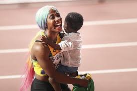 People born on december 27 fall under the zodiac sign of capricorn. Empty Stands Greet Remarkable Fraser Pryce S Fourth World 100m Title Cgtn
