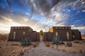 Once a thriving mining town, it is now more of a ghost town in. Basecamp Terlingua Home Facebook