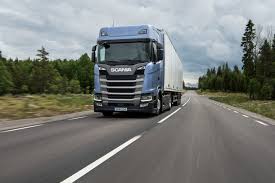 Bolaget är ett aktiebolag som varit aktivt sedan 1994. Scania Avslutar Permitteringar Verkstaderna