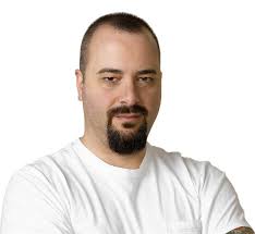 Anthony Errigo's Instagram, Twitter & Facebook