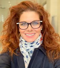 Debra Messing