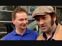 Totalschaden Steyr T84 E, Oldtimer Traktor Bauj 1960 ohne Kühlwasser  gefahren