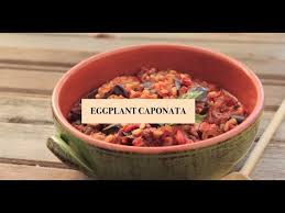 Take care not to overcrowd the pan. Ciao Italia 402 R0709 Caponata Litetube