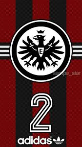 Eintracht frankfurt logo emblemfu�ball bilder und eintracht frankfurt logo emblem foto. Eintracht Frankfurt Ringtones And Wallpapers Free By Zedge