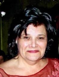 Obituary information for Rosemary Sherman
