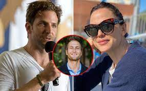Jennifer garner is reportedly back together with caliburger ceo john miller. Jennifer Garner Spotted With Bradley Cooper Amid Split Rumours With John Miller