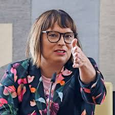 Hannovers neue Sozialdezernentin: „Angst habe ich überhaupt nicht“