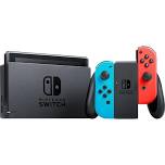 Nintendo Switch Party! (Ages 6-13)