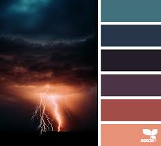 Color Struck Decor Color Schemes Seeds Color Color Schemes
