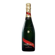 Commandez en ligne mumm cordon rouge champagne aop, brut sur monoprix.fr. G H Mumm Cordon Rouge Brut 0 75l 12 Vol G H Mumm Champagner