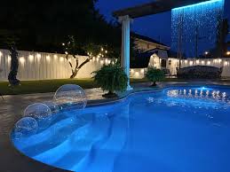 The Cottage Suite: The Pool House Suites | Ohio, The Heart of It All