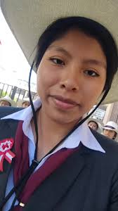 Desfile Educativo de la UNSA