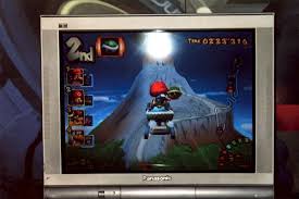 Cuando se enumeran las malas conferencias esta sale en las primeras posiciones, pero ¿por qué? Photos E3 2003
