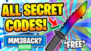After a few hours, the boy's body was spotted by someone and the police was informed. All New Secret Working Murder Mystery X Codes Update Roblox Mmx R6nationals