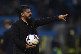 Codzienne aktualności, relacje ze spotkań, szerokie informacje o zespole, profile zawodników oraz sekcja multimedialna. Gennaro Gattuso Appointed To Replace Carlo Ancelotti As Napoli Manager Bleacher Report Latest News Videos And Highlights