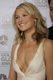 Ali Larter Uncensored Nude