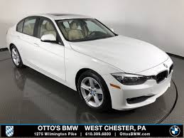 1015 lancaster ave reading, pa 19607. Otto S Bmw Used Bmw Dealership Used Cars West Chester Pa