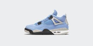 When the air jordan iv was released in 1988, the model immediately became known for its suppleness, rhythm and elegance. Nike Air Jordan 4 Retro Hanon