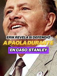 Doctor Stanley Peña Garcia