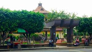 La Merced Parque Ecologico Suchitepequez Lugares Turisticos De Suchitepequez