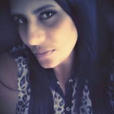 India Sánchez (indiasnchez)