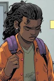 Eleanor Camacho's Instagram, Twitter & Facebook