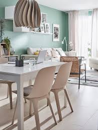 Concealed locking function prevents gaps between top and leaf and. Ekedalen Extendable Table White 120 180x80 Cm Ikea