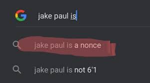 The real cell phone number of jake paul is hard to obtain, but not for us. The Number 1 Search For Jake Paul Is