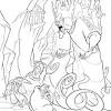 Download and print these hercules disney coloring pages for free. 1