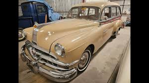 Image result for Lido Beige 1951 Pontiac