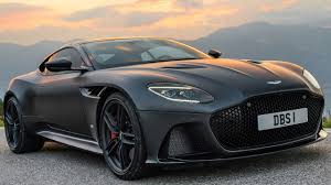 Supercars Gallery Aston Martin Dbs Superleggera Iphone Wallpaper
